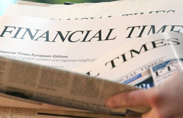 FT: Merkez Bankası, Erdoğan'ı dinlemedi
