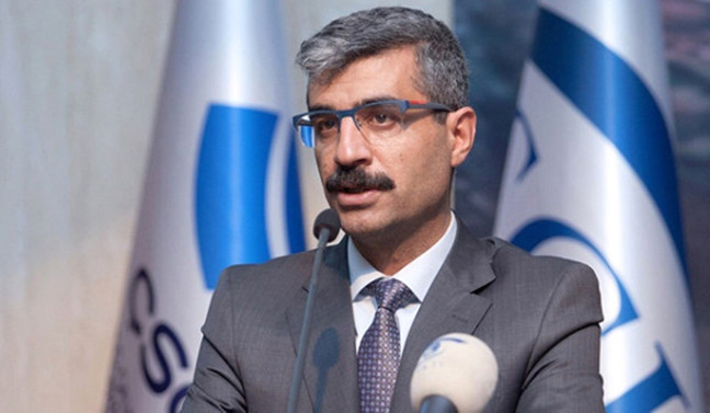 SGK Başkanı da istifa etti