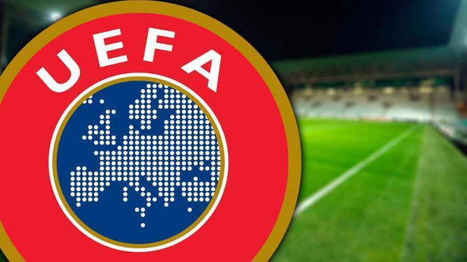 UEFA'dan TFF'ye EURO 2024 teşekkürü