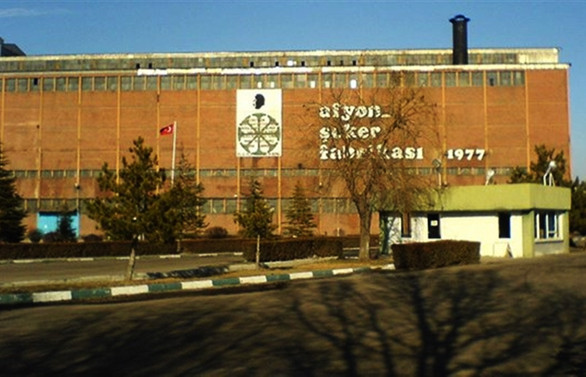 Şekerde üç ihale sonuçlandı
