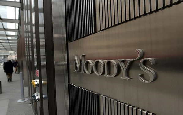 Moody's: Fed bu yıl 2 veya 3 faiz artırımına daha gider