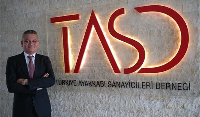 Ayakkabıcılar yeni başkanını seçti