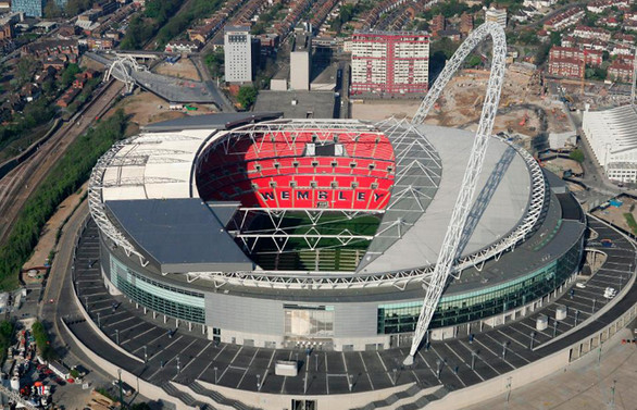 İngiltere, Wembley Stadı'nı satıyor