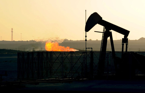 ABD'de petrol rafinerisinde patlama