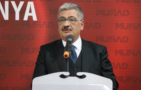 Ertem'den akaryakıtta ÖTV indirimi sinyali