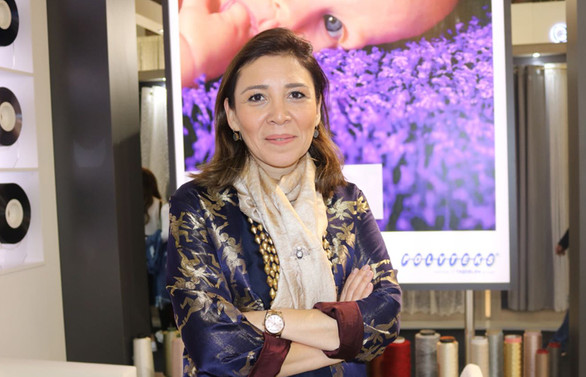 UTİB: Daha fazla ihracat için dünyayı dolaşacağız