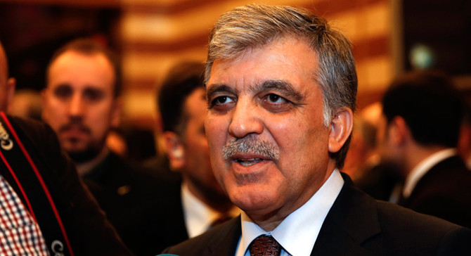Reuters'a konuşan SP'li yetkili: Gül ile uzlaşma sağlayamadık