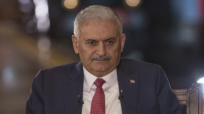 Başbakan Yıldırım'dan bedelli askerlik açıklaması