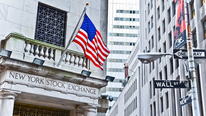 ABD borsasında Dow Jones düşüşle kapandı