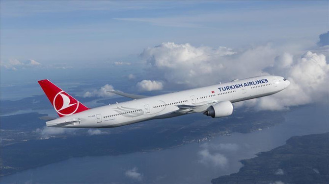 GE Havacılık: Sektörün geleceği çok parlak