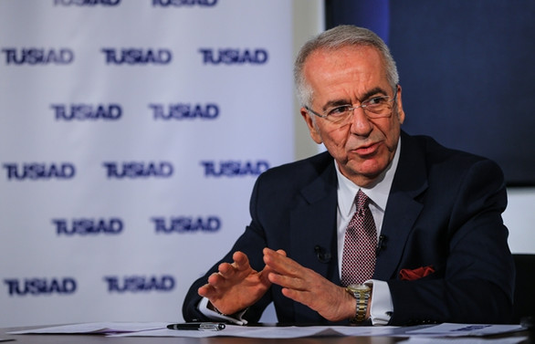 TÜSİAD'dan siyasi partilere çağrı