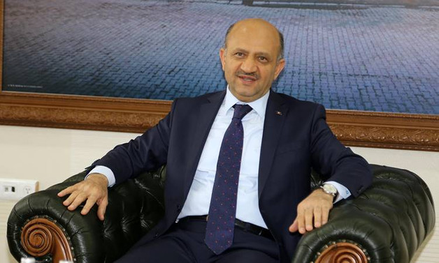 Işık: Bedelli askerlik mutlaka değerlendirilecek