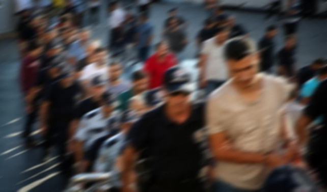 11 ilde FETÖ operasyonu