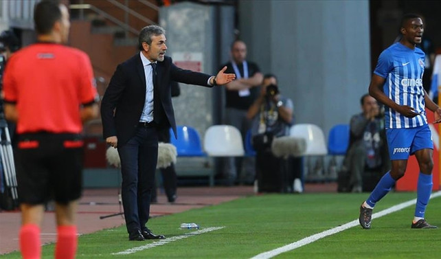 Kocaman: Beşiktaş'ın sahada yer alacağını düşünüyorum
