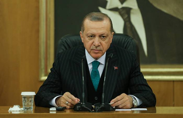Erdoğan'dan bedelli askerlik açıklaması