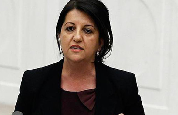 HDP adayını 4 Mayıs'ta açıklayacak