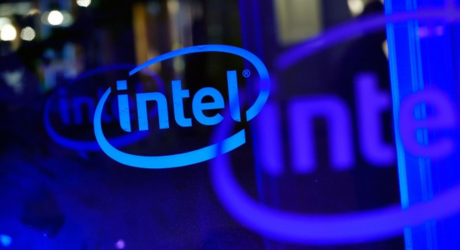 Intel hisselerine Apple darbesi