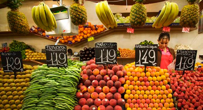 Brezilya'da 6,3 milyar dolar ticaret fazlası