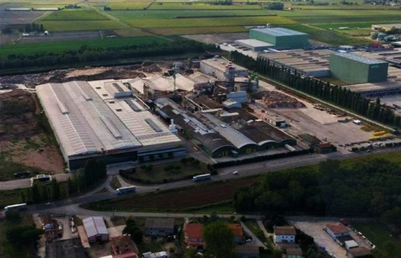 Kastamonu Entegre İtalya’da üretime başlıyor, yüzde 20 büyüyecek