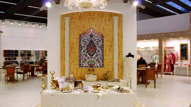 Türkiye markası' ile 76 fuara damga vurulacak