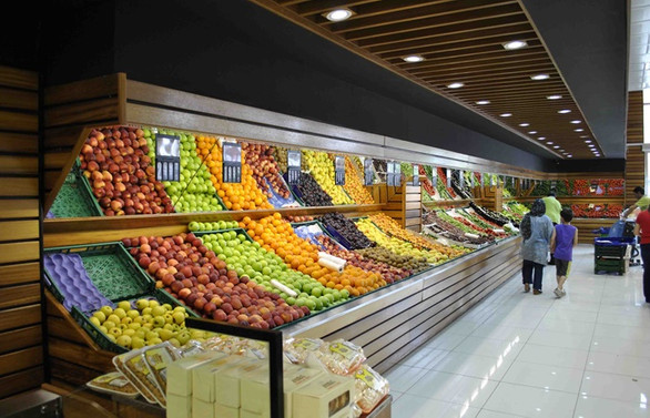 Marketler haftada bir gün kapalı kalmak istiyor