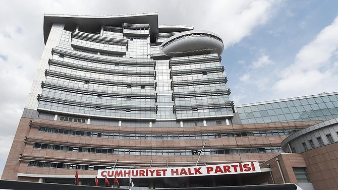 CHP'de yerel seçim hareketliliği başladı