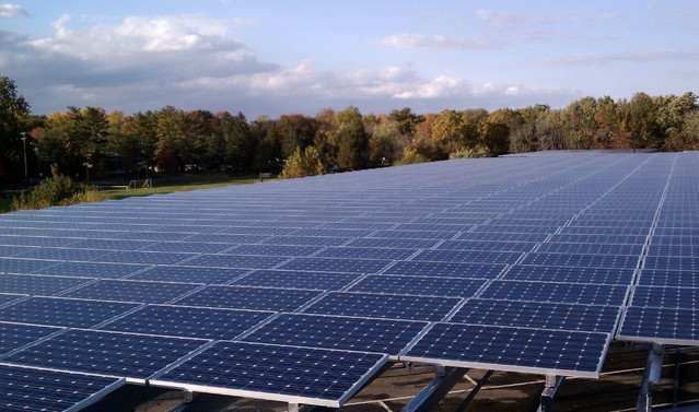 11. Solarex İstanbul, 5 Nisan'da kapılarını açıyor
