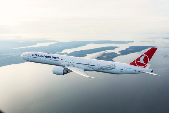 THY'den Eurocontrol arızası uyarısı