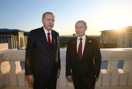 Putin'den S-400 açıklaması
