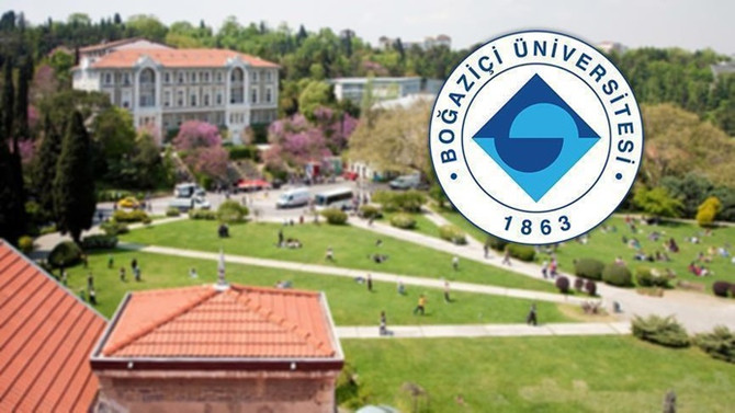 Boğaziçili 9 öğrenci tutuklandı