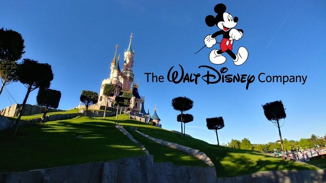Walt Disney, Sky News'e talip oldu