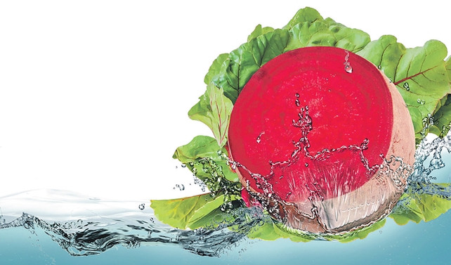 Pişirilmesi çok kolay, sağlığa çok yarar: Pancar