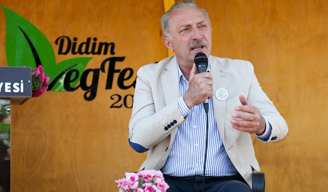 Anayola yalnızca 22 kilometre!