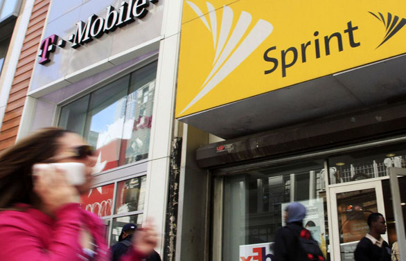 ABD telekomünikasyon sektöründe dev birleşme