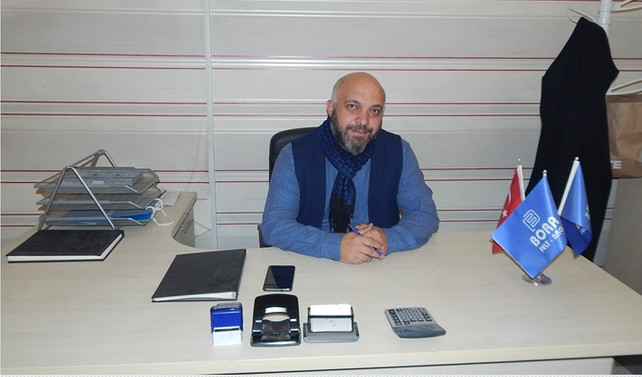 Bora Tekstil, yeni ürünlerle portföyünü genişletecek