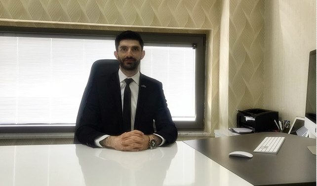 Güçteks, makine yatırımı ile üretim kapasitesini artıracak