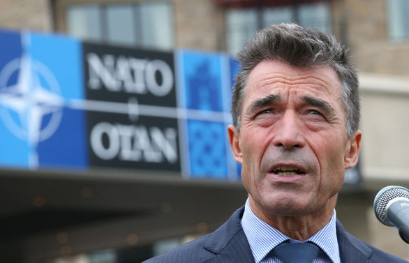 Eski NATO Genel Sekteri'nin hesabından 15 Temmuz paylaşımı