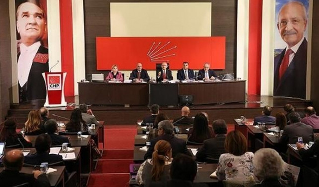 Cumhurbaşkanı adayları bu hafta belli oluyor