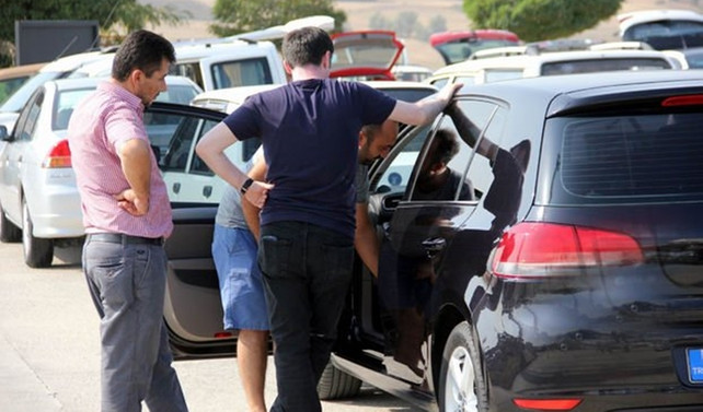 İkinci el pazarlarında beklenen hareketlilik yok