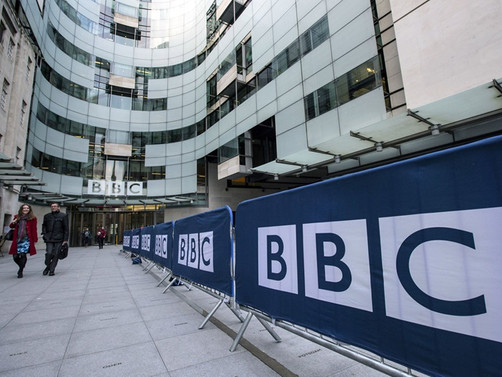 Afganistan'da BBC muhabiri öldürüldü