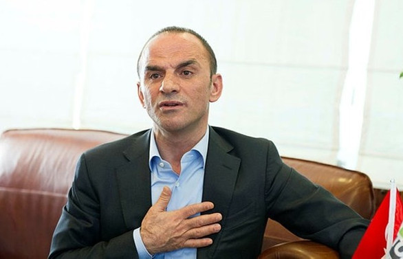 Metro Holding, Tukaş'a ortak oldu