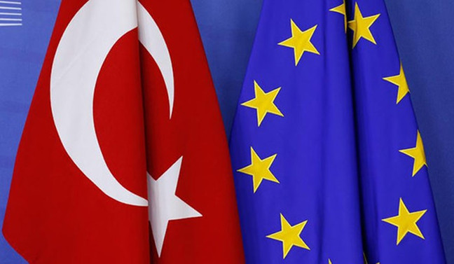 Almanya'dan AB-Türkiye mutabakatı açıklaması