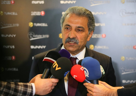 Kulüpler Birliği Vakfı, Süper Lig AŞ için toplandı