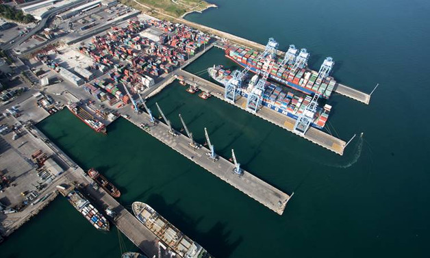 Kumport yabancı ortakla yurt dışında liman arıyor