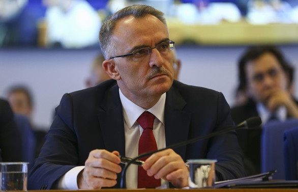 Ağbal: Türkiye çekim merkezi haline geldi
