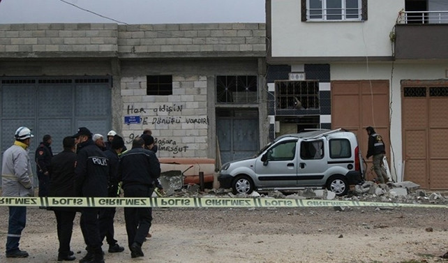 'Terör mağduriyeti'nde yüzde 30 şartı kaldırıldı