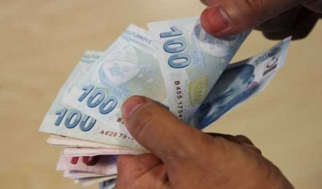 İstanbul'da mutluluk sınırı 8 bin TL