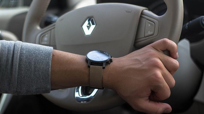 Renault 19 yıldır liderliğini sürdürüyor