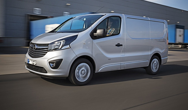 Opel yeni modelini İngiltere'de üretecek