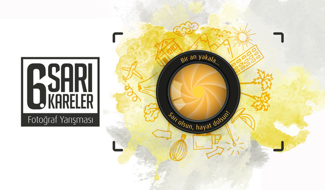 'Sarı Kareler' için başvurular başladı